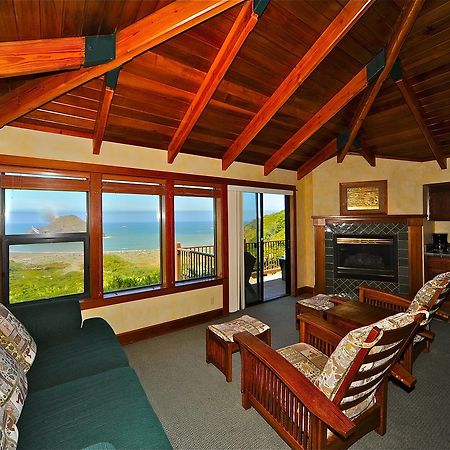 Elk Cove Inn & Spa Exterior photo