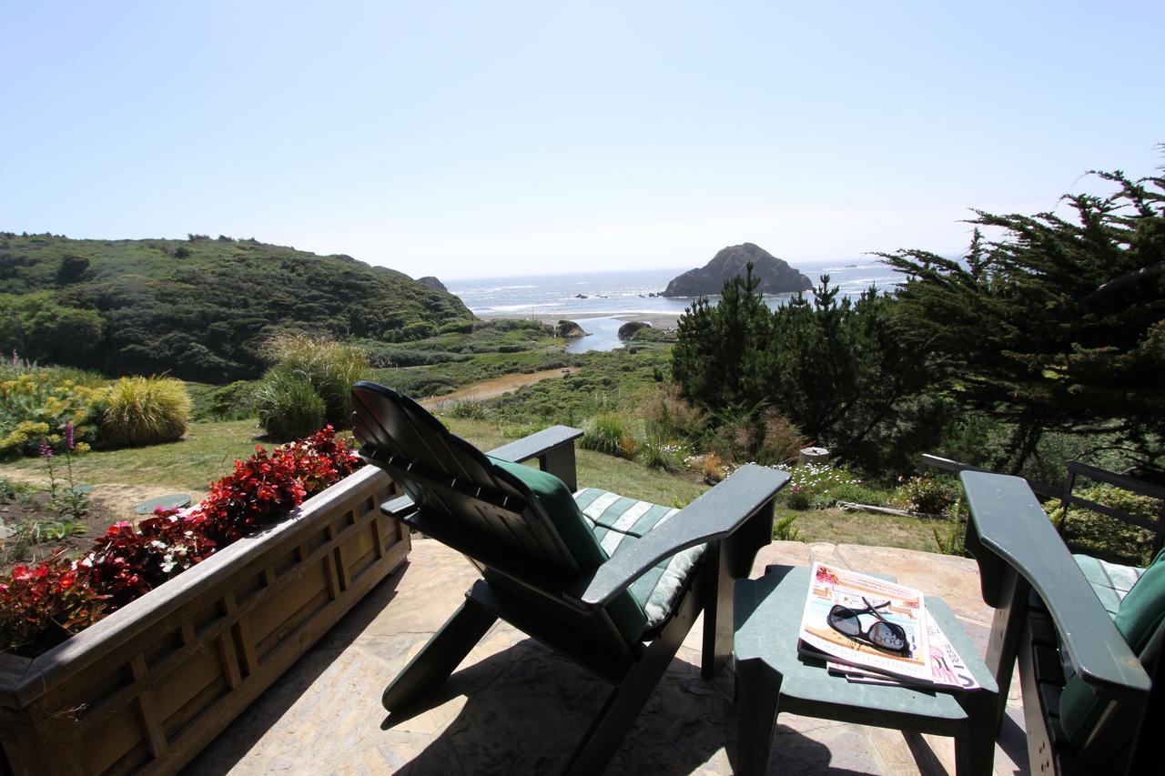 Elk Cove Inn & Spa Exterior photo