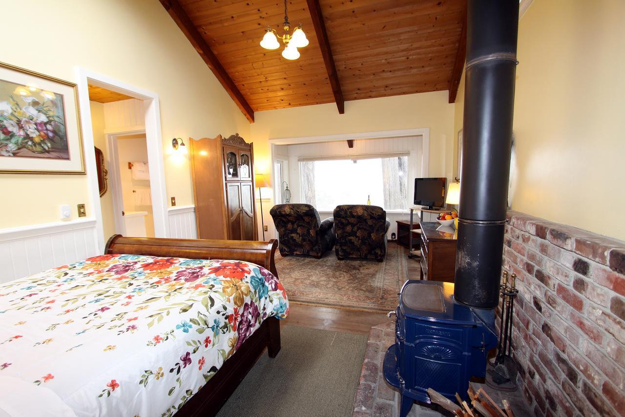 Elk Cove Inn & Spa Exterior photo