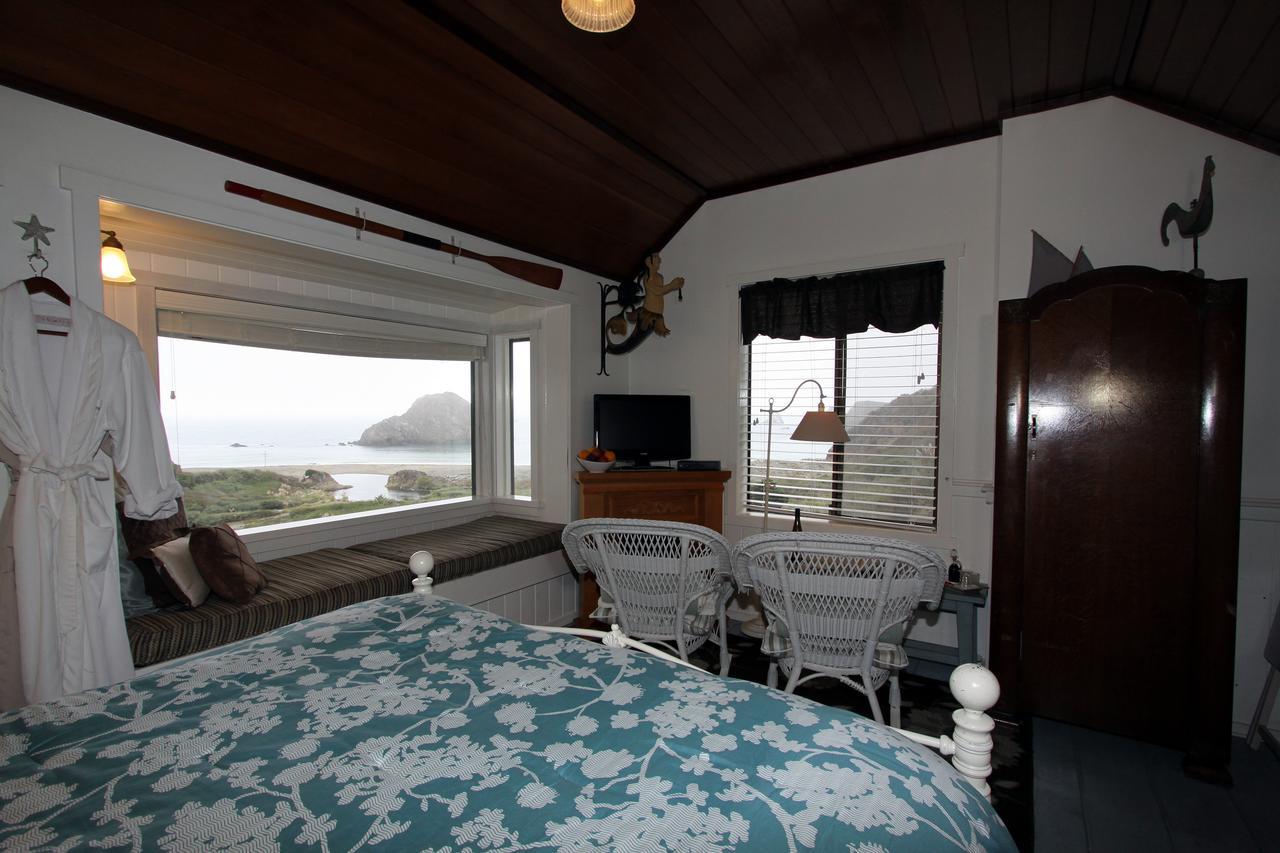 Elk Cove Inn & Spa Exterior photo