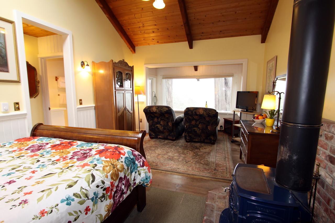 Elk Cove Inn & Spa Exterior photo