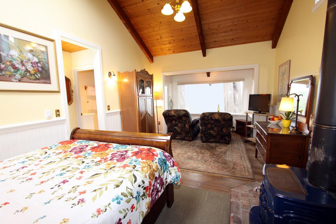 Elk Cove Inn & Spa Exterior photo