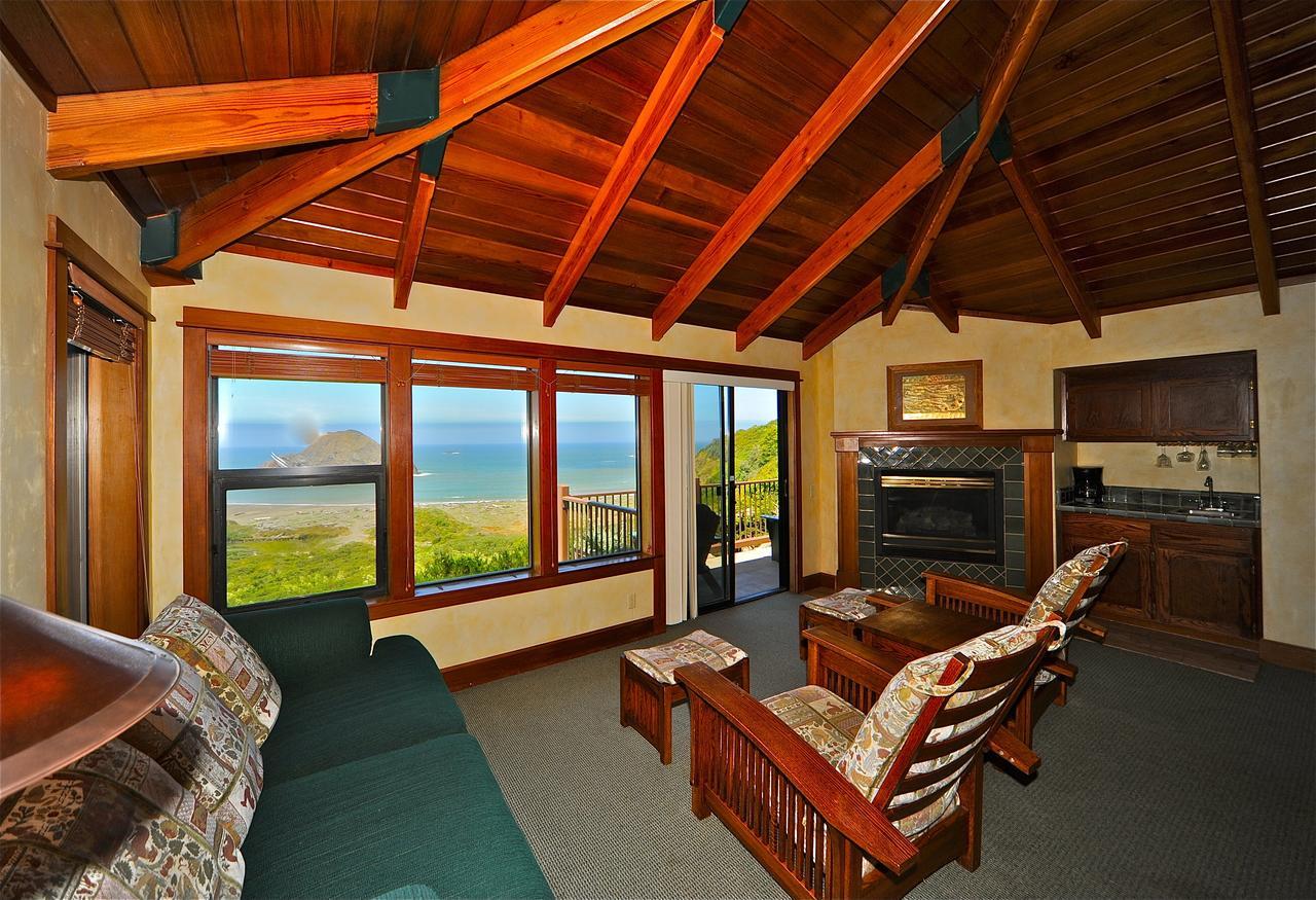 Elk Cove Inn & Spa Exterior photo