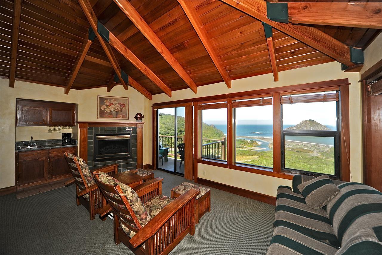 Elk Cove Inn & Spa Exterior photo